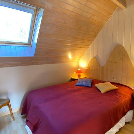 Joli Chalet 60M2 Proche Du Centre. Parking. Balcon Cauterets Εξωτερικό φωτογραφία