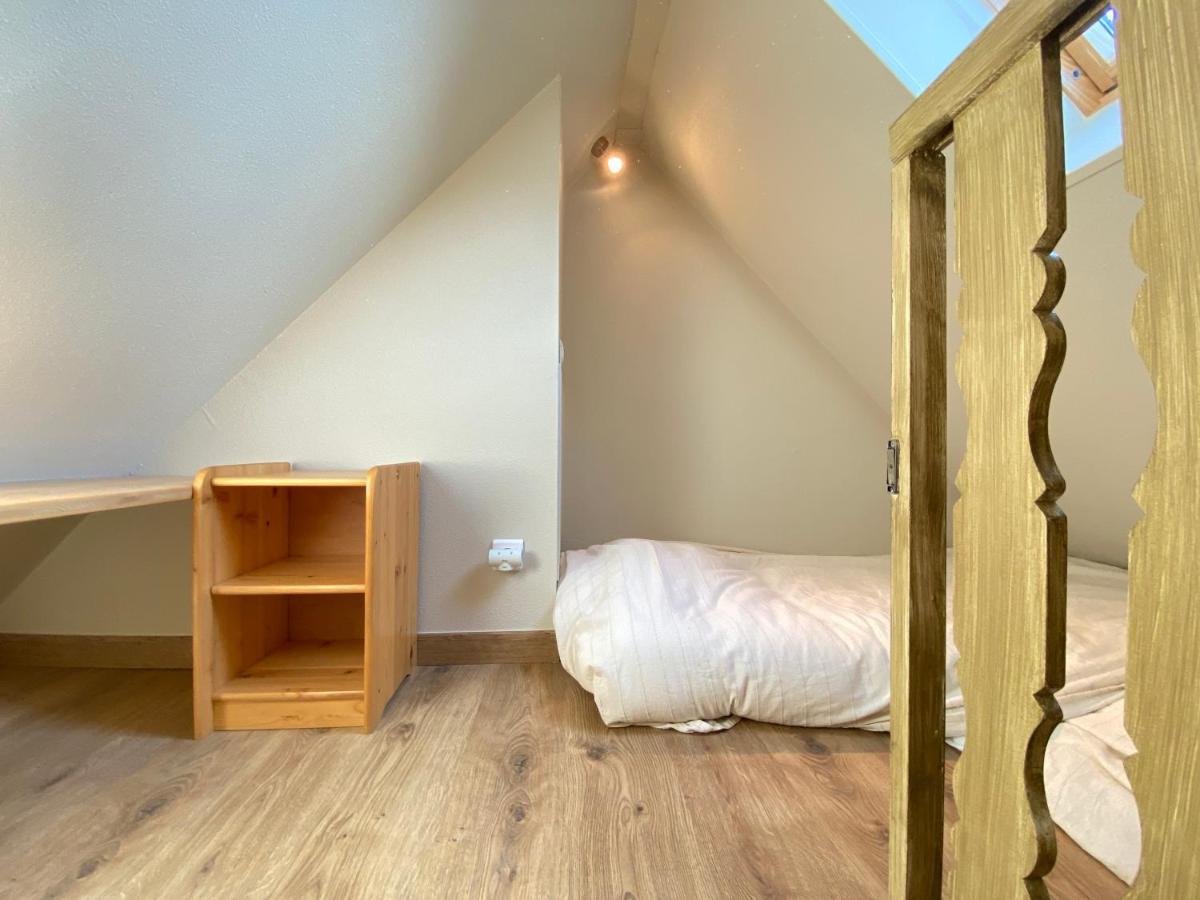 Joli Chalet 60M2 Proche Du Centre. Parking. Balcon Cauterets Εξωτερικό φωτογραφία