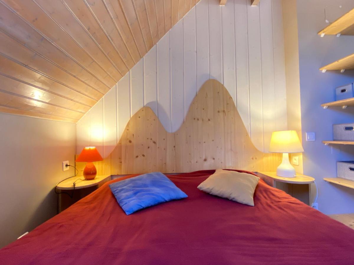 Joli Chalet 60M2 Proche Du Centre. Parking. Balcon Cauterets Εξωτερικό φωτογραφία